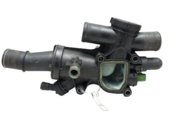 Citroen Jumpy (2007-2012) 2.0 Hdi Komple Termostat (İTHAL)