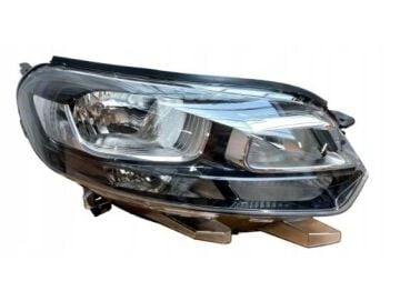 Citroen Jumpy (2017-2021) Sağ Ön Halojen Far (İthal)