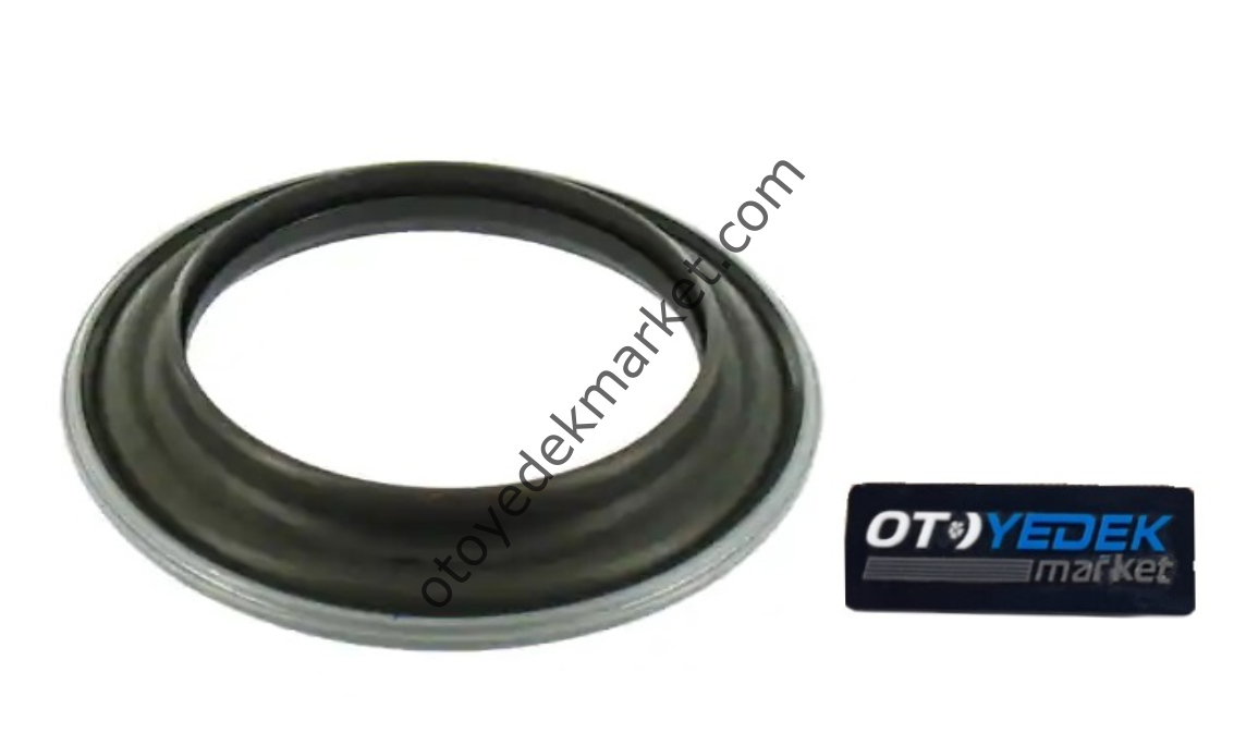 PEUGEOT 206 (1999-2012) ÖN AMORTİSÖR ÜST RULMANI (İTHAL)