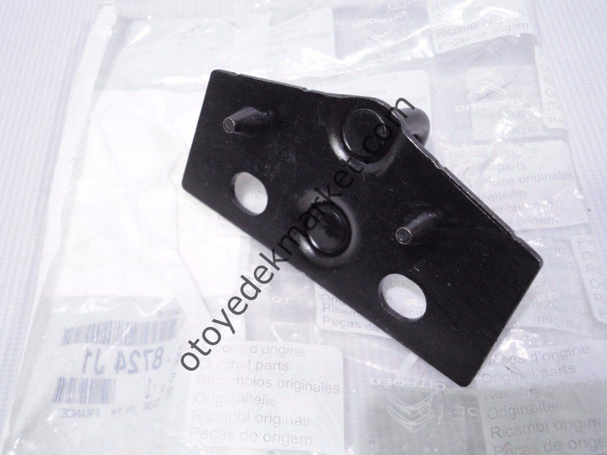 PEUGEOT 301 BAGAJ KİLİT KARŞILIĞI (ORİJİNAL)