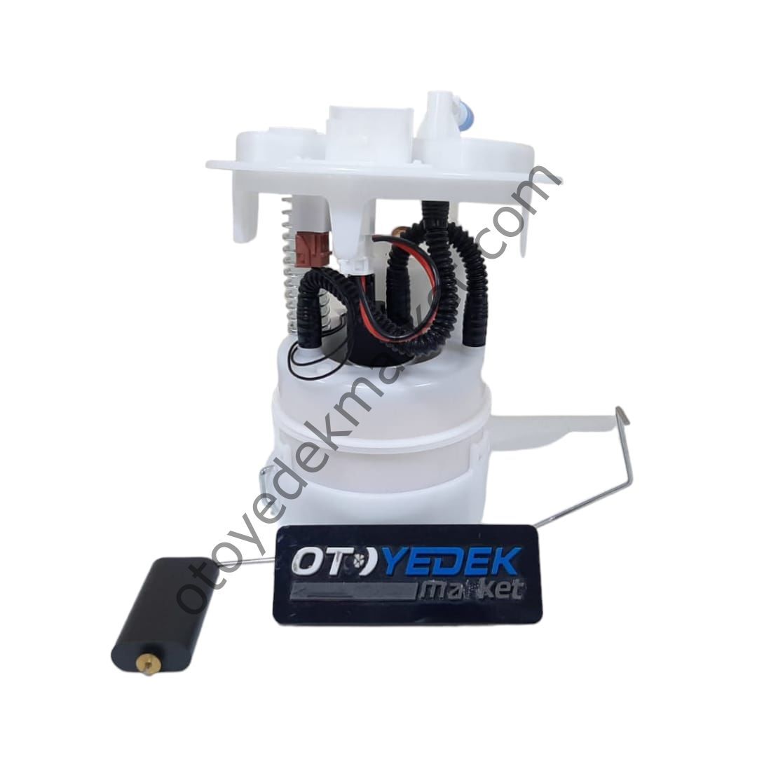 Peugeot 307 (2001-2009) 1.6 Benzinli Depo Şamandırası  Motorlu (İthal)