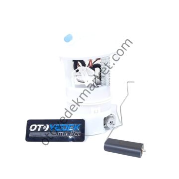 Peugeot 307 (2001-2009) 1.6 Benzinli Depo Şamandırası  Motorlu (İthal)