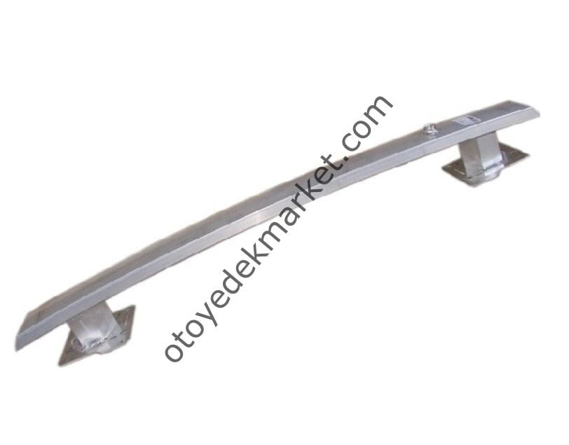Citroen C4 (2004-2011) Ön Tampon Demiri (İTHAL)