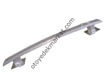 Citroen C4 (2004-2011) Ön Tampon Demiri (İTHAL)