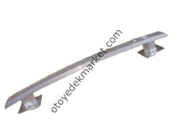 Citroen C4 (2004-2011) Ön Tampon Demiri (İTHAL)