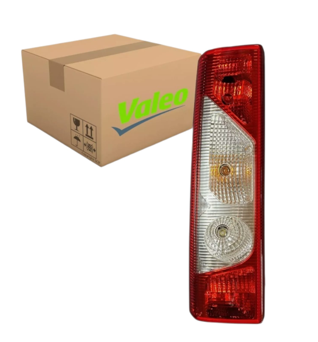 Citroen Jumpy (2007-2016) Sol Arka Stop (Valeo)