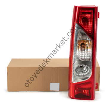 Citroen Jumpy (2007-2016) Sol Arka Stop (Valeo)