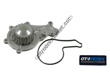 Citroen Xsara (2003-2005) 1.4 HDİ Devirdaim (Dayco)