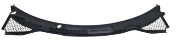 Peugeot 207 (2006-2012) Ön Cam Izgarası (İthal)