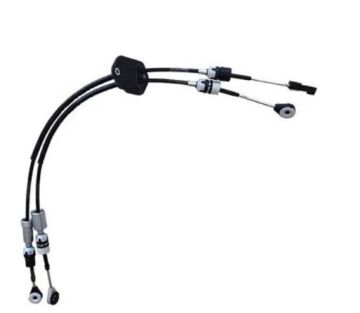 Peugeot 307 (2001-2008) 1.4 ve 1.6 Benzinli Vites Halatı (İthal)