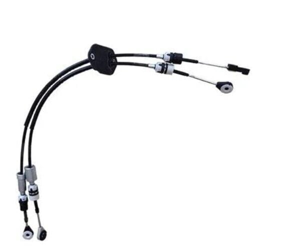 Peugeot 307 (2001-2008) 1.4 ve 1.6 Benzinli Vites Halatı (İthal)