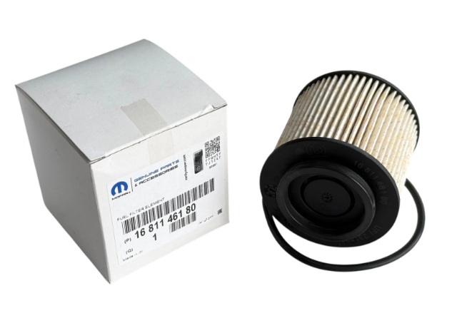 PEUGEOT 308 (2016-2018) EURO6 1,6 HDI 120HP MAZOT FİLTRESİ (ORJİNAL)