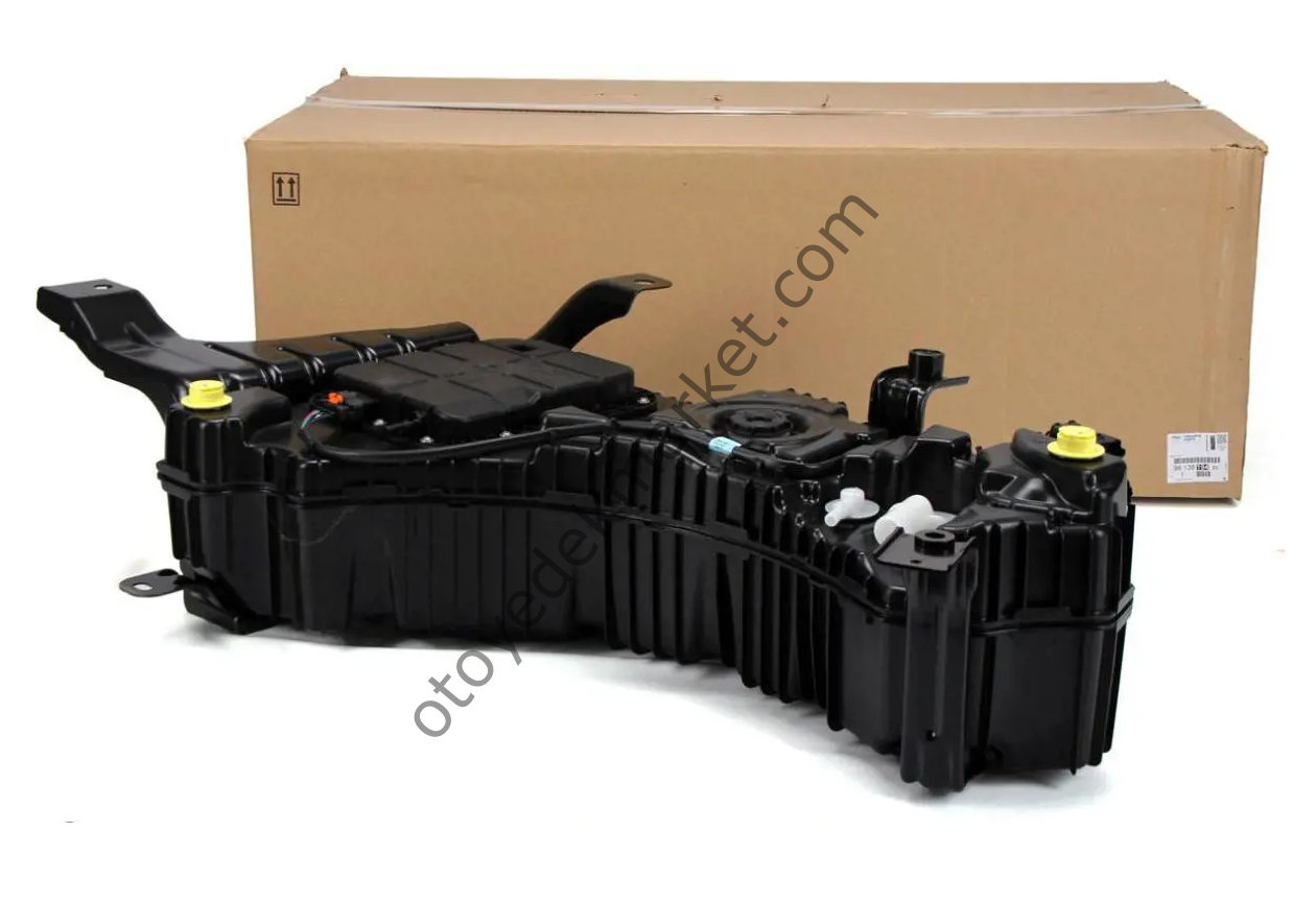 Peugeot 5008 (2016-2018) 1.6 BlueHDi Euro6 AdBlue (Üre) Deposu (Orijinal)