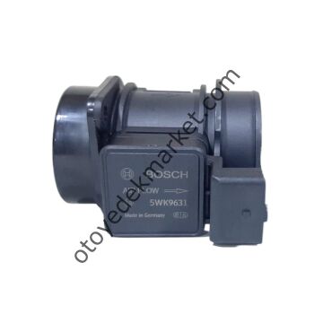 Citroen C2 (2002-2009) 1,4 Hdi 75 Hp Debimetre (Bosch)