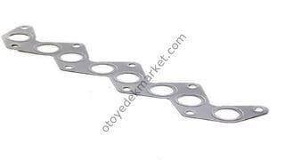 Citroen Jumpy 2.0 Hdi Egzoz Manifold Contası (Orijinal)