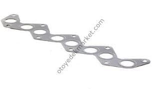 Citroen Jumpy 2.0 Hdi Egzoz Manifold Contası (Orijinal)