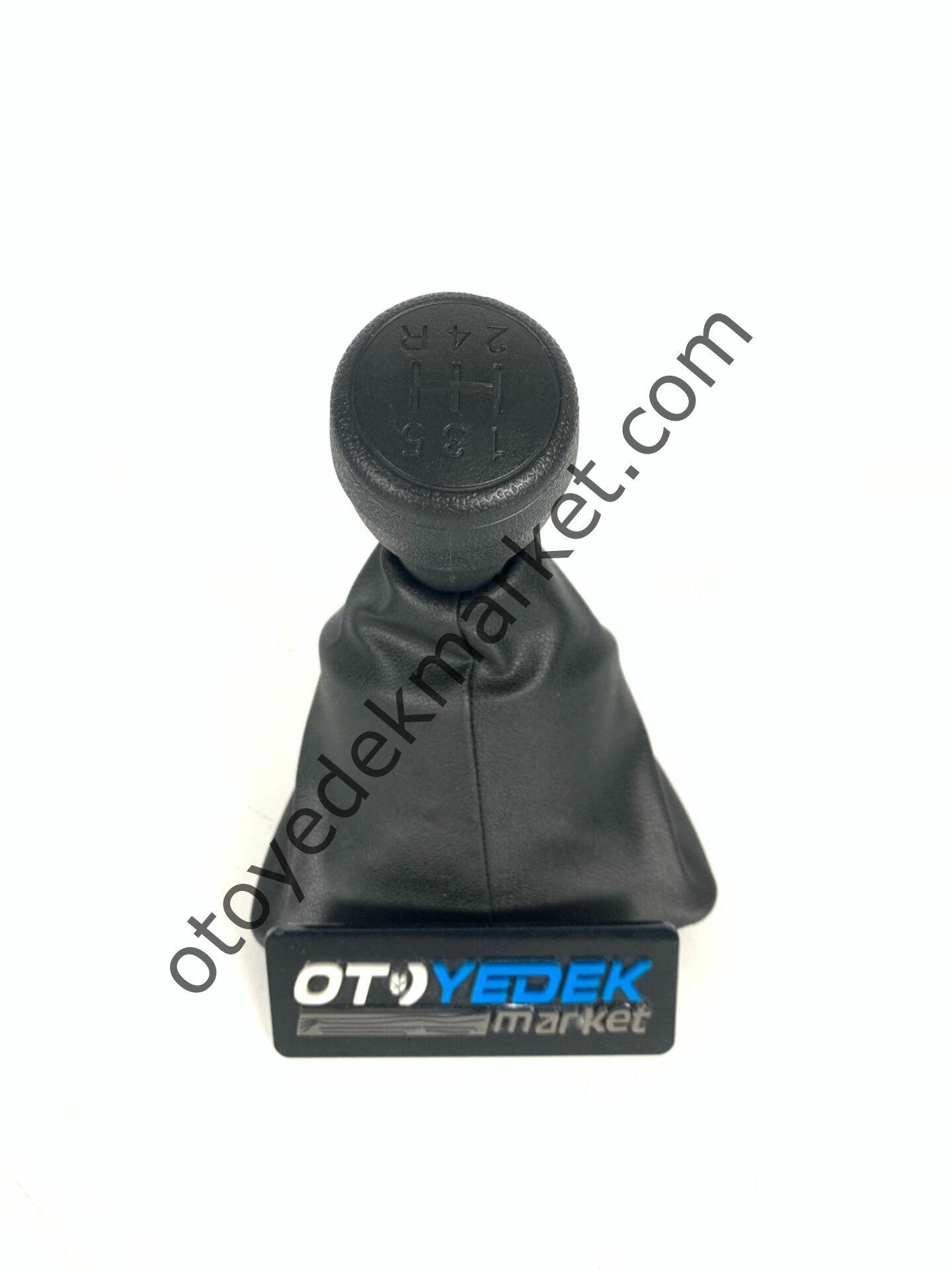 Citroen Nemo Vites Körük Ve Topuz Takımı (İthal)