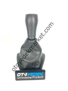 Citroen Nemo Vites Körük Ve Topuz Takımı (İthal)