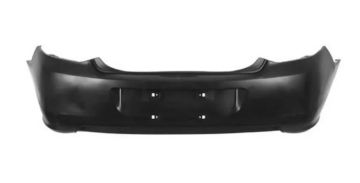 PEUGEOT 301 (2012-2024) ARKA TAMPON (İTHAL)