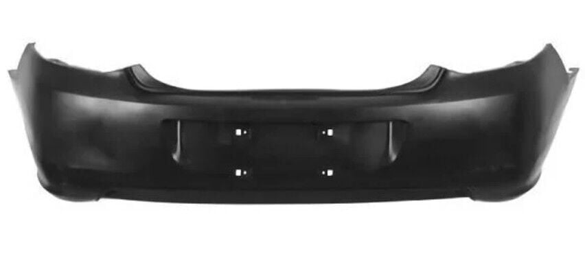 PEUGEOT 301 (2012-2024) ARKA TAMPON (İTHAL)