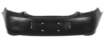 PEUGEOT 301 (2012-2024) ARKA TAMPON (İTHAL)