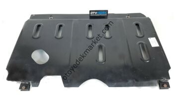 Citroen Berlingo (2001-2008) Karter Muhafaza Sacı (İthal)