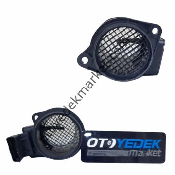 Citroen C3 (2003-2010) 1,4 Hdi 70 Hp Debimetre (Bosch)