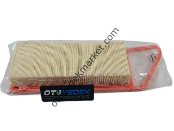 Citroen C3 (2003-2012) 1.4 Hdi Hava Filtresi (Orijinal)