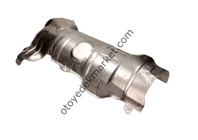 Citroen C4 1,6 Hdı Ön Isı Kalkanı (Orijinal)