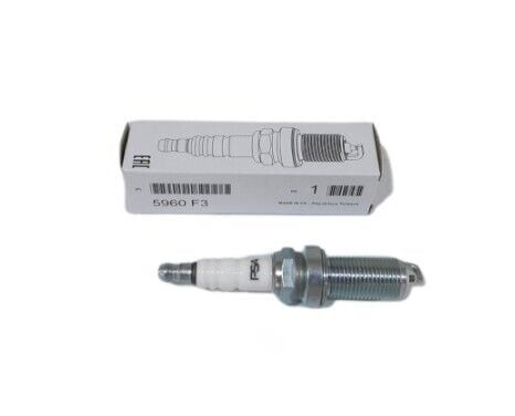 Peugeot 206 (1999-2004) 1.6 Ve 2.0 Gtı Ateşleme Bujisi (Orijinal)