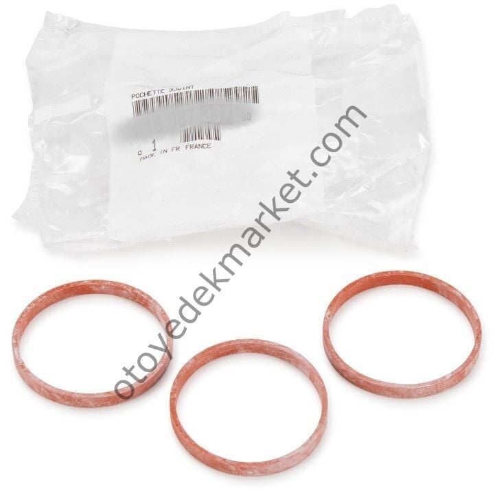 PEUGEOT 208 (2012-2020) 1,2 BENZİNLİ EMME MANİF CONTA (ORİJİNAL)