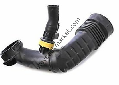 Peugeot 3008 (2017-2021) 1.5 Dizel Hava Filtre Hortumu (ORJINAL)