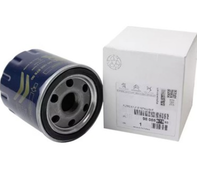 PEUGEOT BOXER 2.2 HDI (2013-2020) DEMİR TİP YAĞ FİLTRESİ (ORJİNAL)