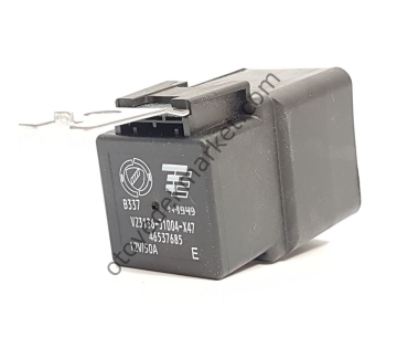 Peugeot Boxer (2015-2023) 2.0 Hdi Fan Rölesi (Orijinal)