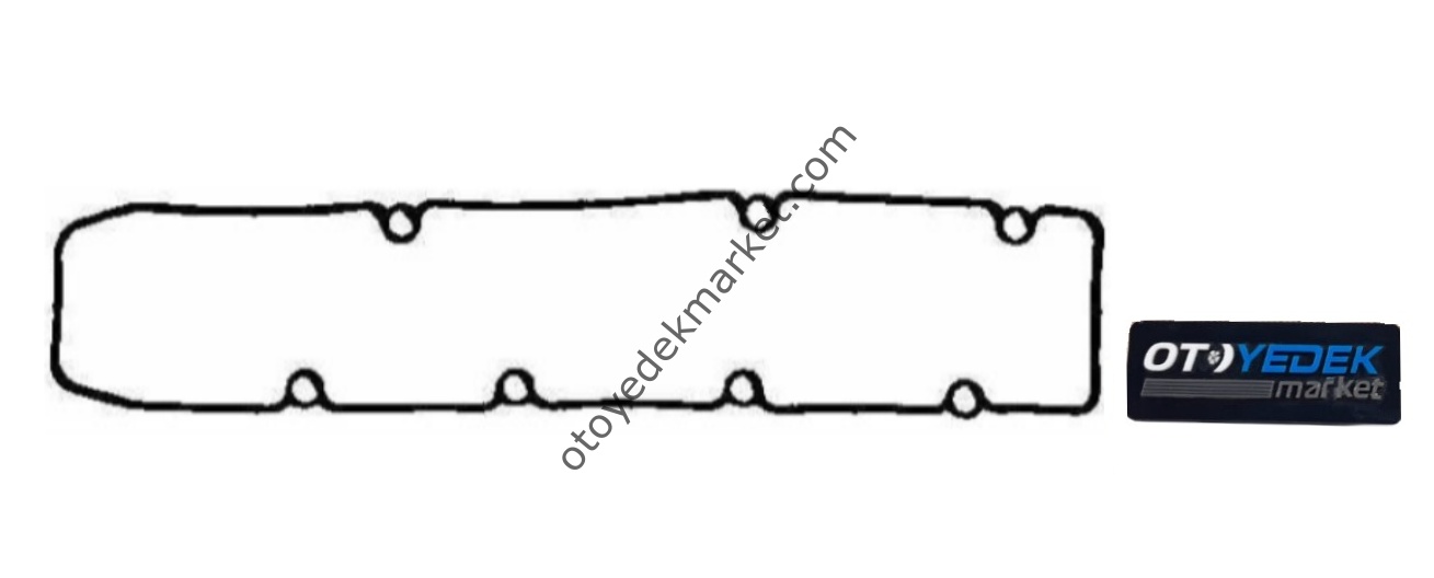 PEUGEOT PARTNER (2002-2008)  2,0 HDİ SUBAP KAPAK CONTASI (İTHAL)