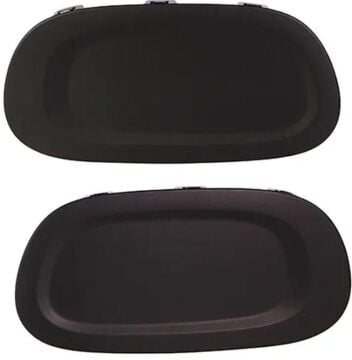 Citroen C3 (2017-2024) Ön Tampon Sis Far Kapağı (Orijinal)