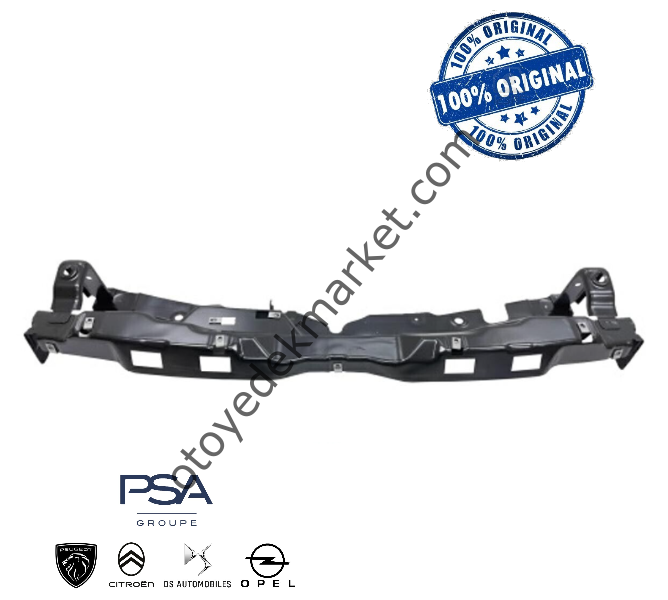 Citroen C3 Aircross (2017-2021) Ön Panel Üst Sacı (Orijinal)