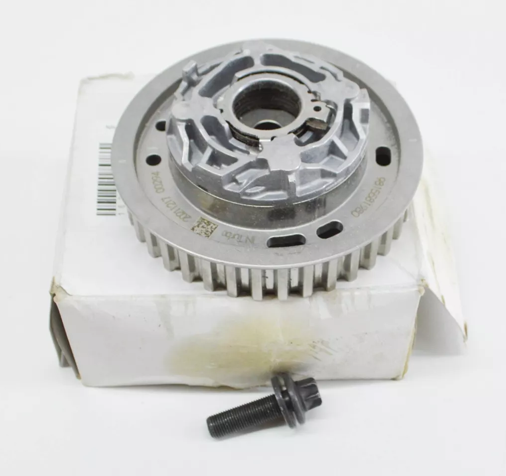 Peugeot 308 (2014-2021) 1.2 Turbo Benzinli Emme Eksantrik Mili Dişlisi (Orijinal)