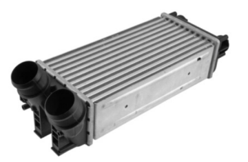 Peugeot 5008 (2012-2018) 1.6 Hdi Turbo İntercooler (İthal)