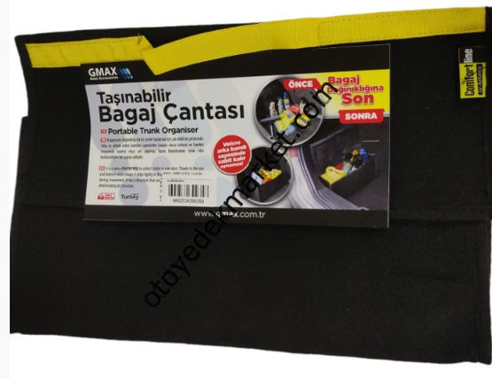 Bagaj Çantası Taşınabilir