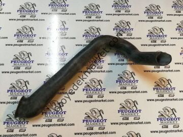 BOXER 1998-2006 KALORİFER HAVA GİRİŞ HORTUMU