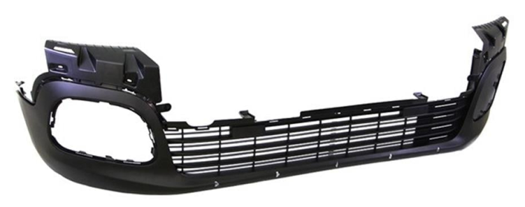 Citroen Berlingo (2019-2024) Ön Tampon Izgarası (Orijinal)