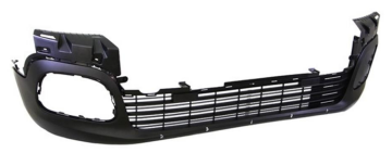 Citroen Berlingo (2019-2024) Ön Tampon Izgarası (Orijinal)