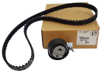 Citroen C2 (2006-2009) 1.4 Benzinli Triger Seti (Orijinal)