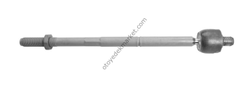 Citroen C4 (2021-2025) Rot Kolu (Orijinal)