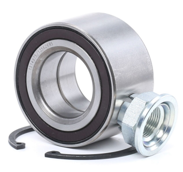 Citroen C5 Aircross (2018-2023) Ön Teker Rulmanı (İthal)