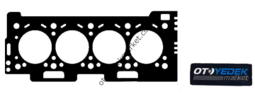 Citroen Saxo (1996-2003) 1.5 D 8V Silindir Kapak Contası (Royal)