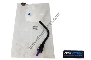 Peugeot 307 (2001-2008) Fren Hidrolik Alt Deposu (Orijinal)