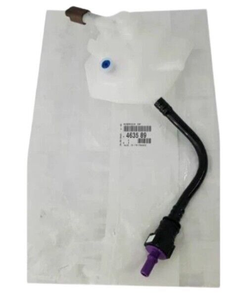 Peugeot 307 (2001-2008) Fren Hidrolik Alt Deposu (Orijinal)