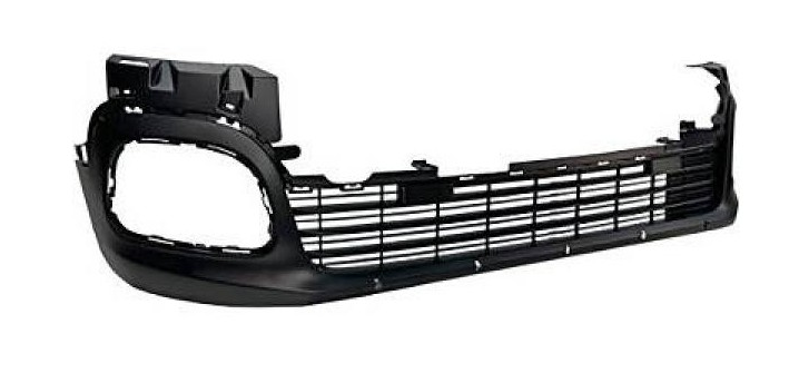 Citroen Berlingo (2019-2023) Ön Tampon Izgarası (İthal)